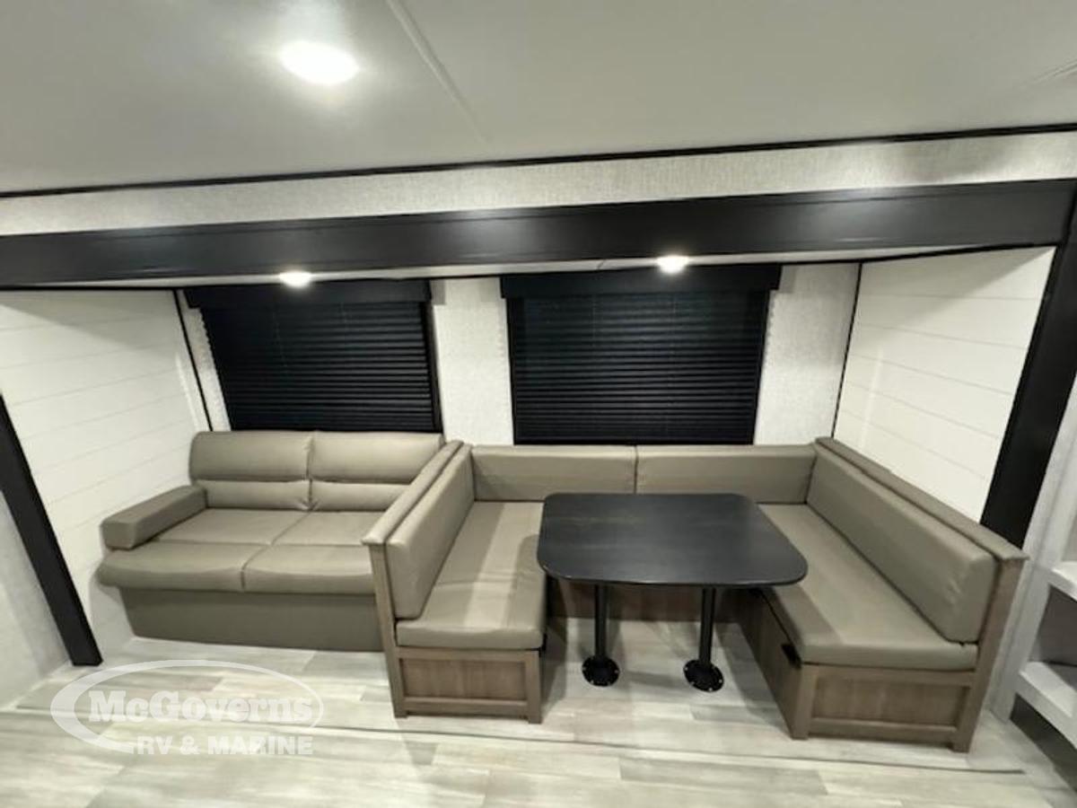 2025 Starcraft RV Starcraft Autumn Ridge Autumn Ridge 28BHS