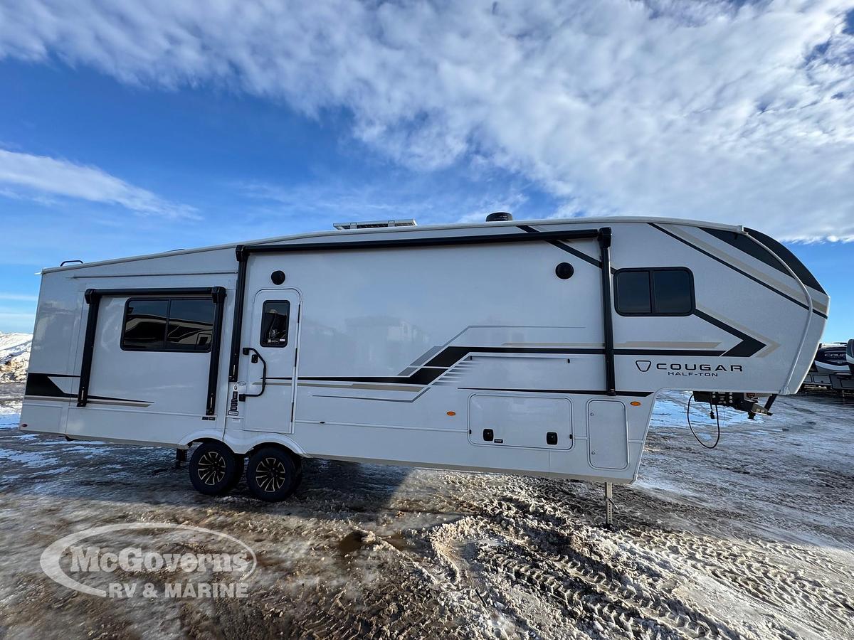 2026 Keystone RV Cougar 29MBD