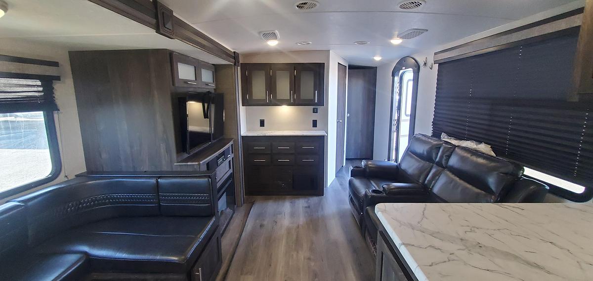 Used 2019 Highland Ridge RV Open Range Light 2804RK