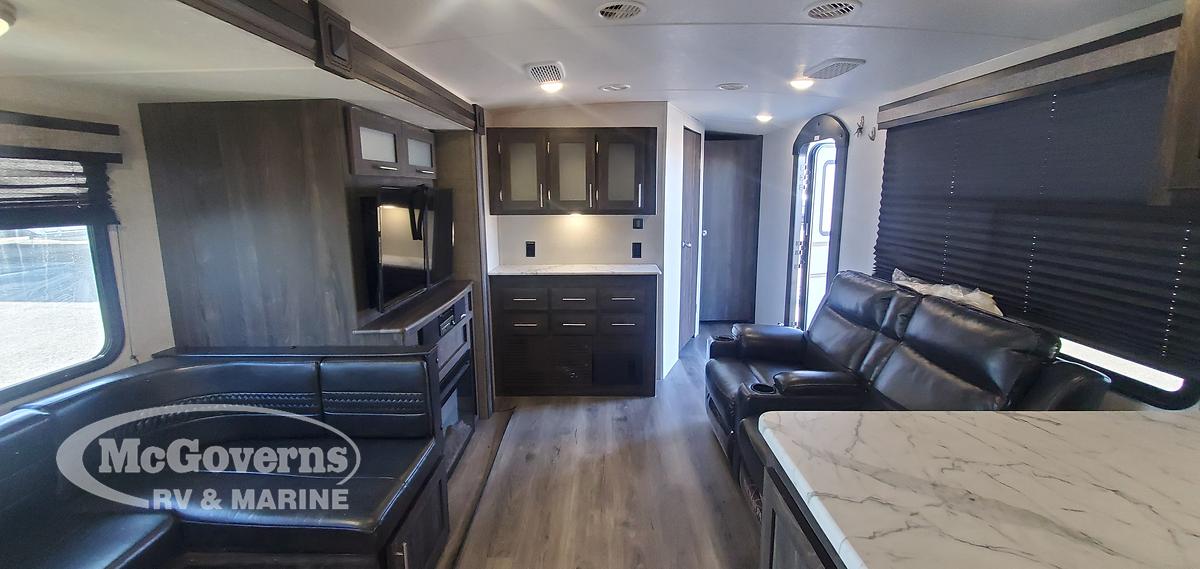 Used 2019 Highland Ridge RV Open Range Light 2804RK