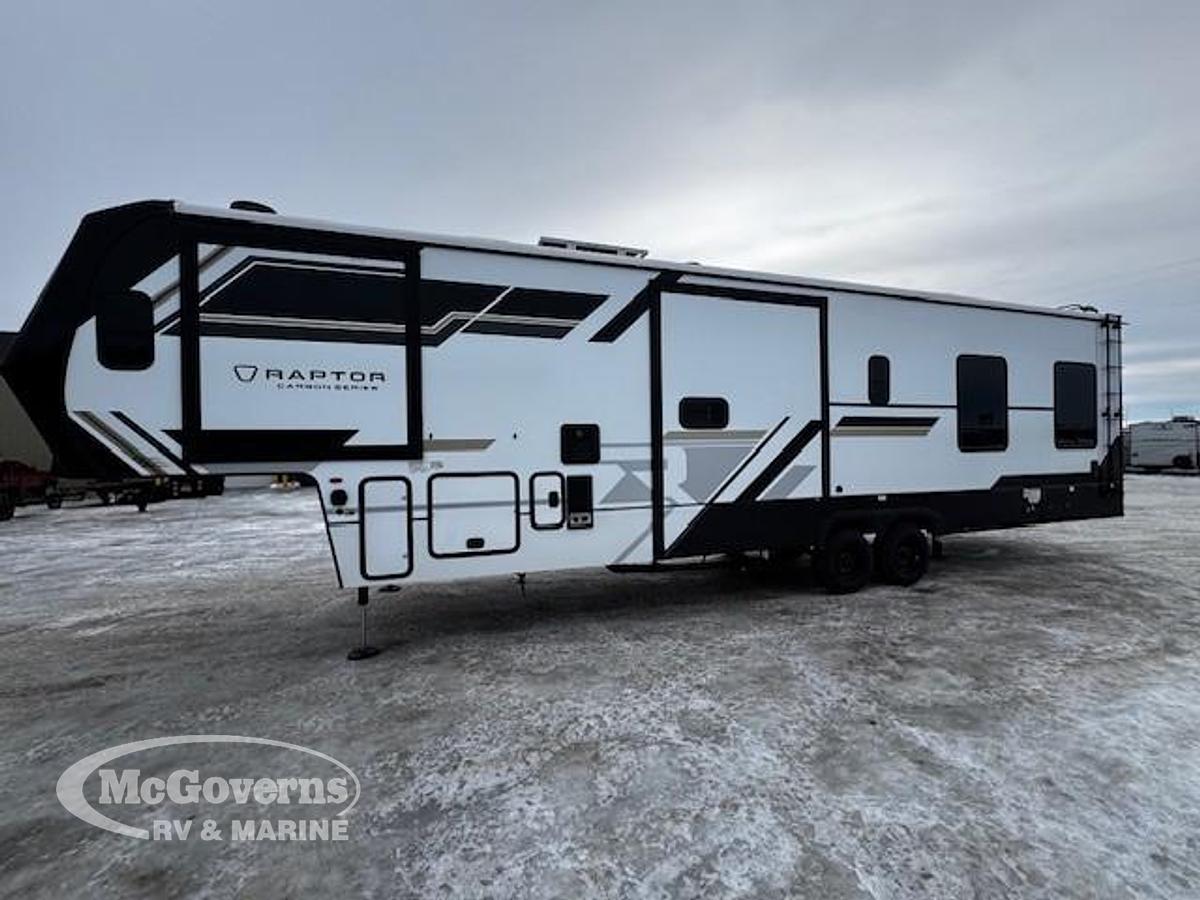 2026 Keystone RV Carbon 368