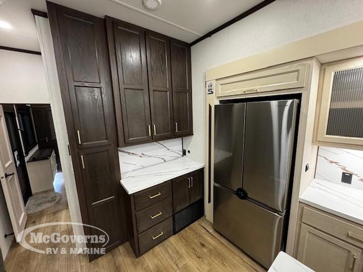 2026 Cedar Creek Cottage 40CCK