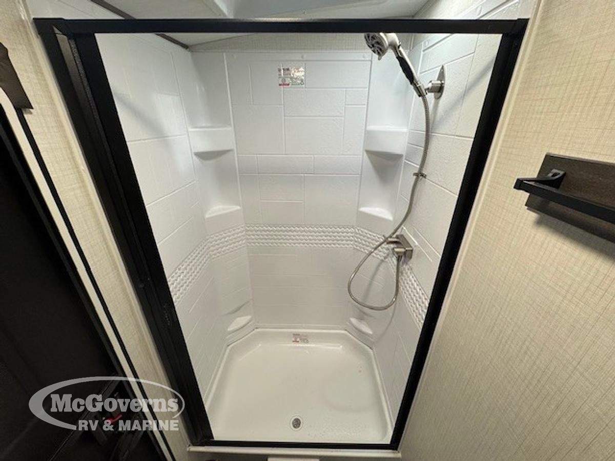 2026 Keystone RV Cougar 28BHWE