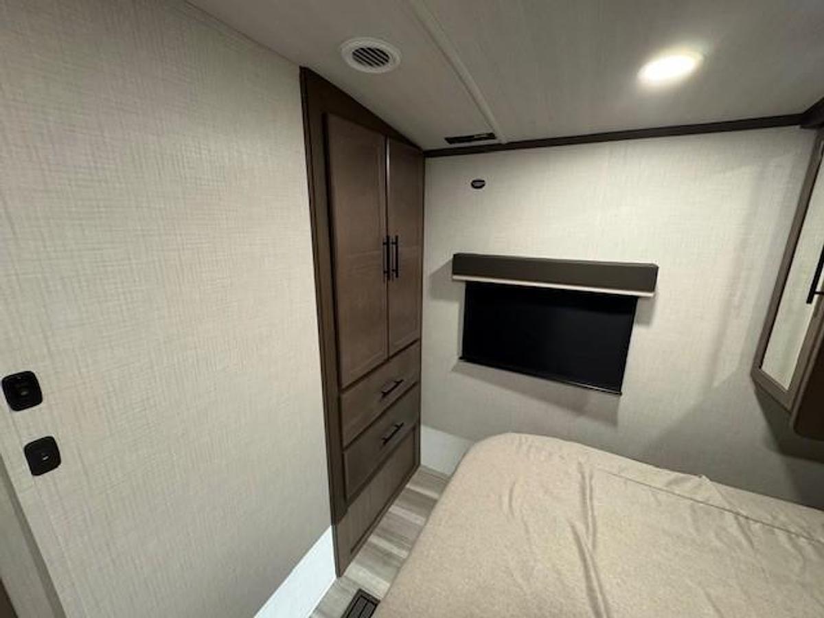 2026 Keystone RV Cougar 25MLWE