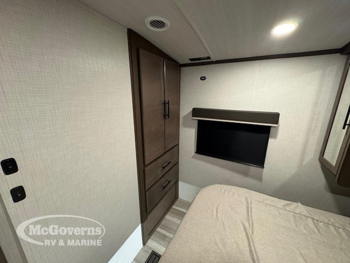 2026 Keystone RV Cougar 25MLWE