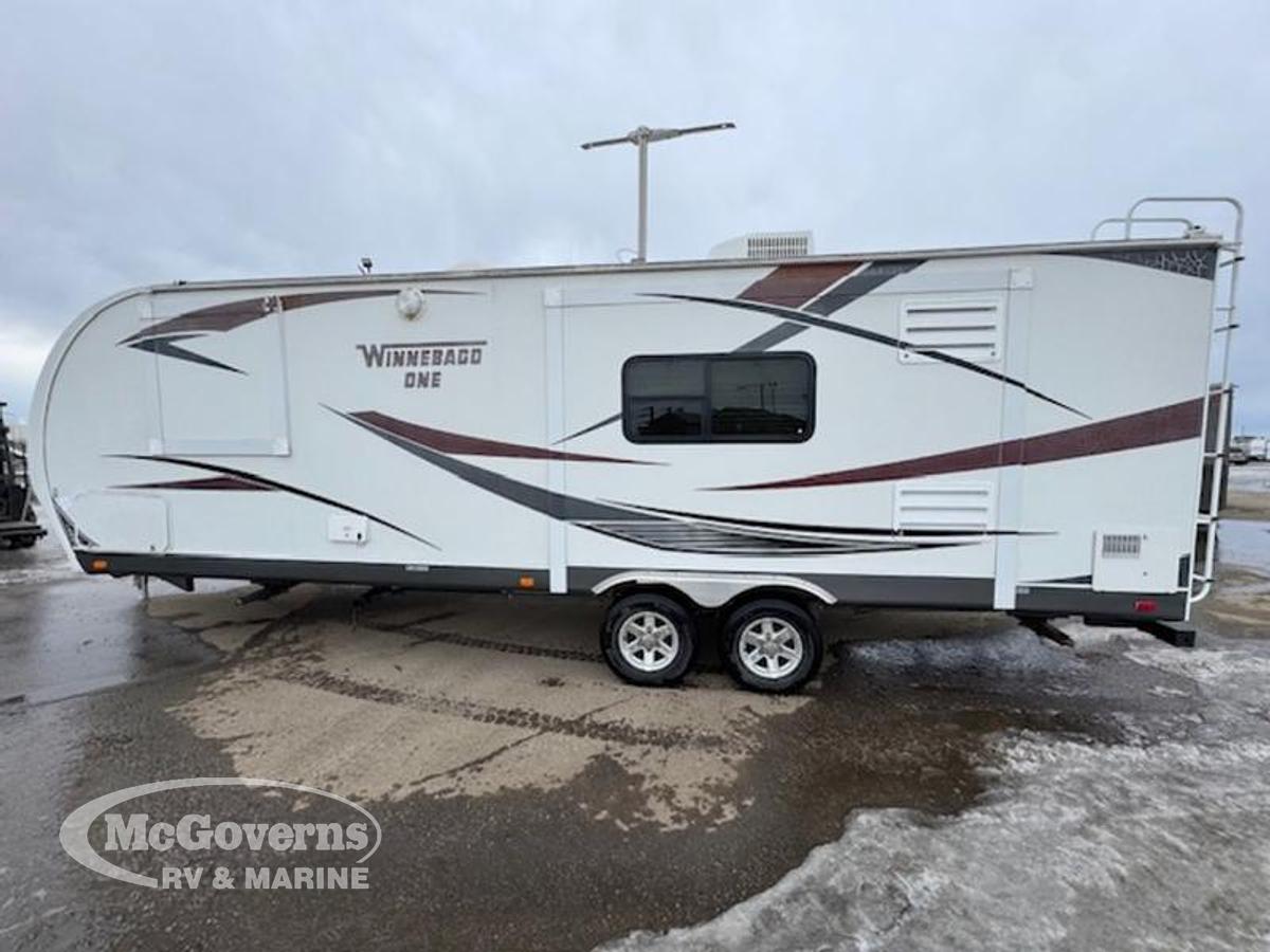 Used 2013 Winnebago  Winnebago 26RK