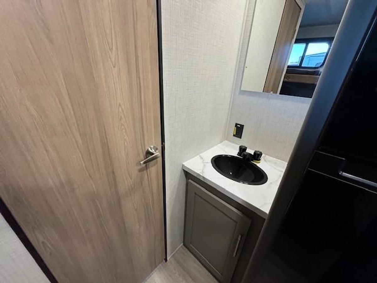 2026 Keystone RV Hideout 20BWE