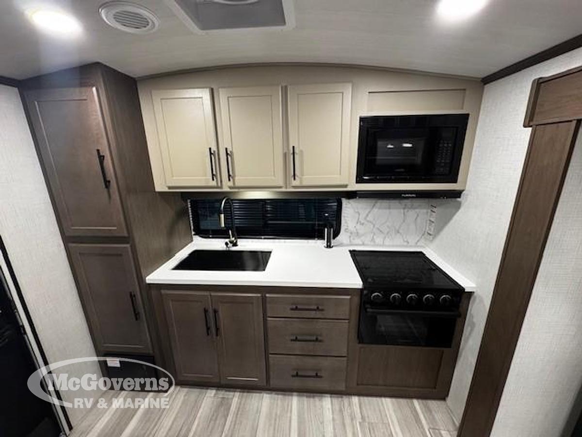 2026 Keystone RV Cougar 22RKWE