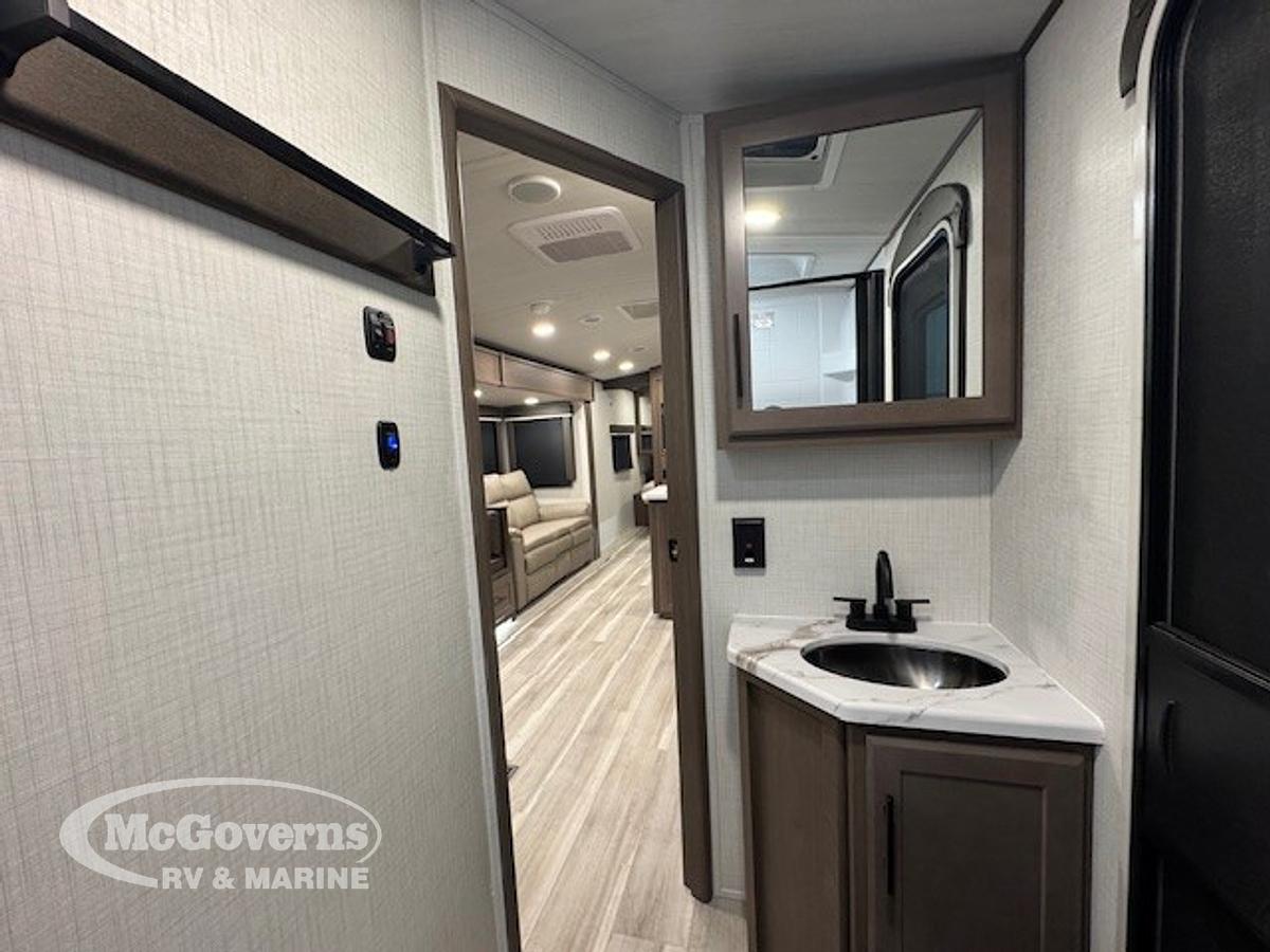 2026 Keystone RV Cougar 28BHWE