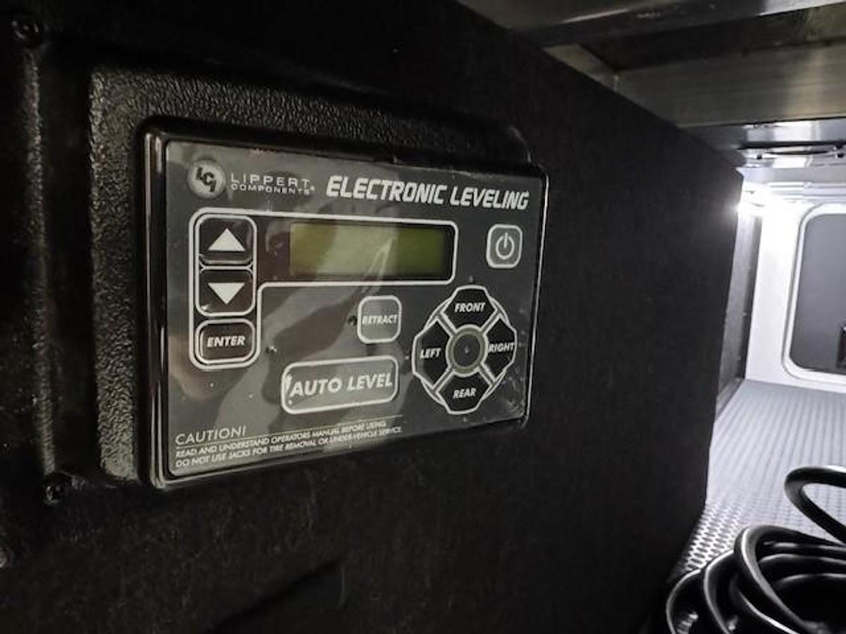 2026 Keystone RV Cougar 26RKE