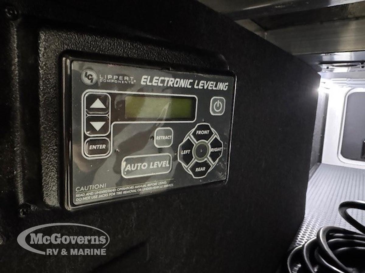 2026 Keystone RV Cougar 26RKE