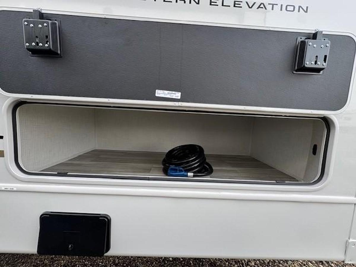 2026 Keystone RV Cougar 25FKWE