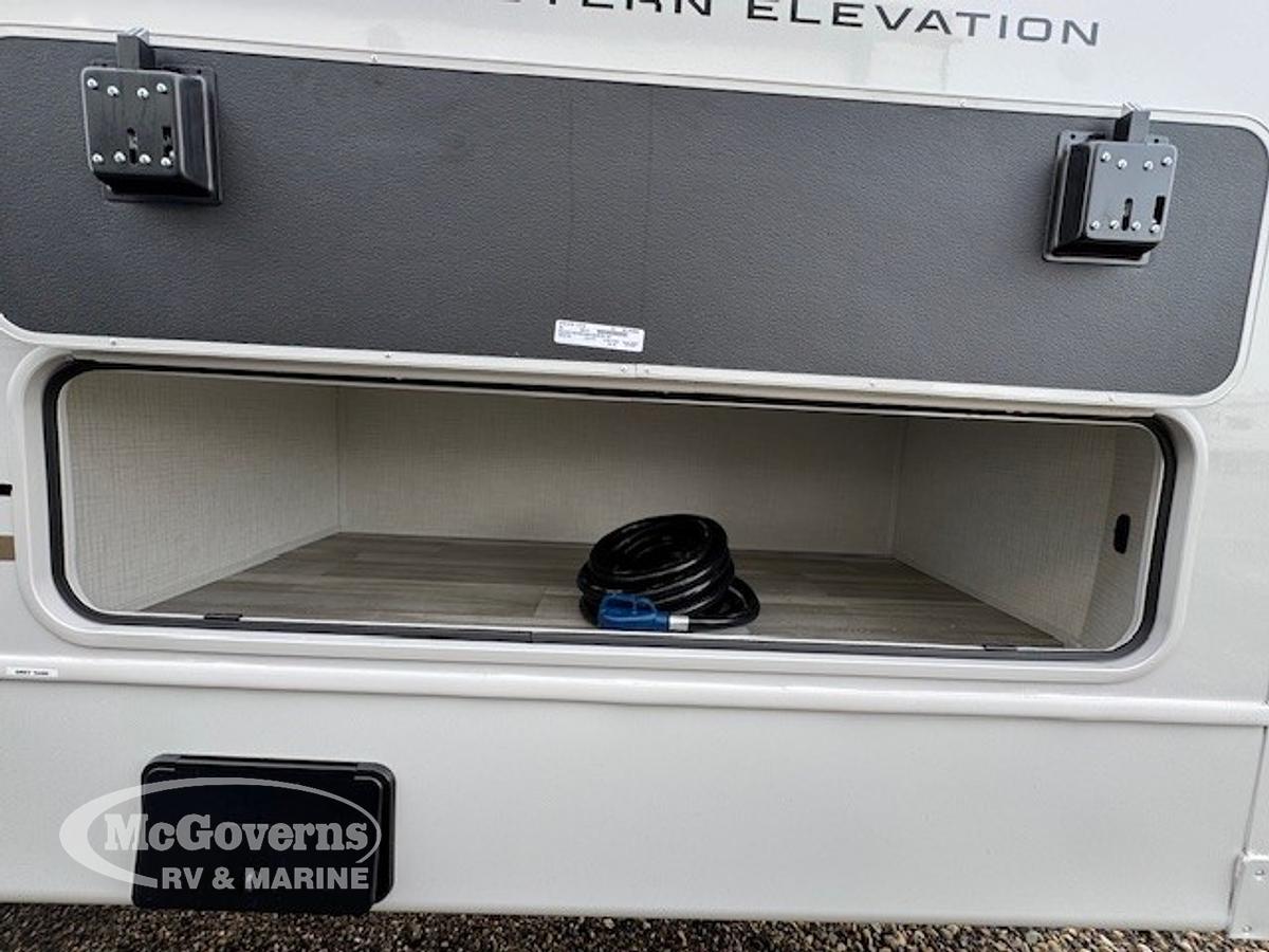 2026 Keystone RV Cougar 25FKWE