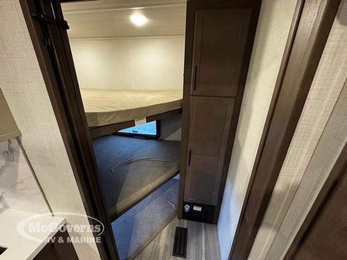 2026 Keystone RV Cougar 2700BH