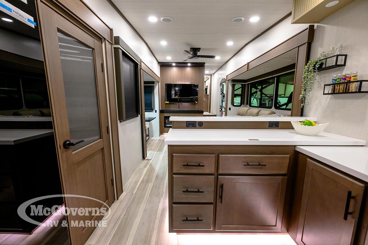 2026 Keystone RV Cougar 350LLK