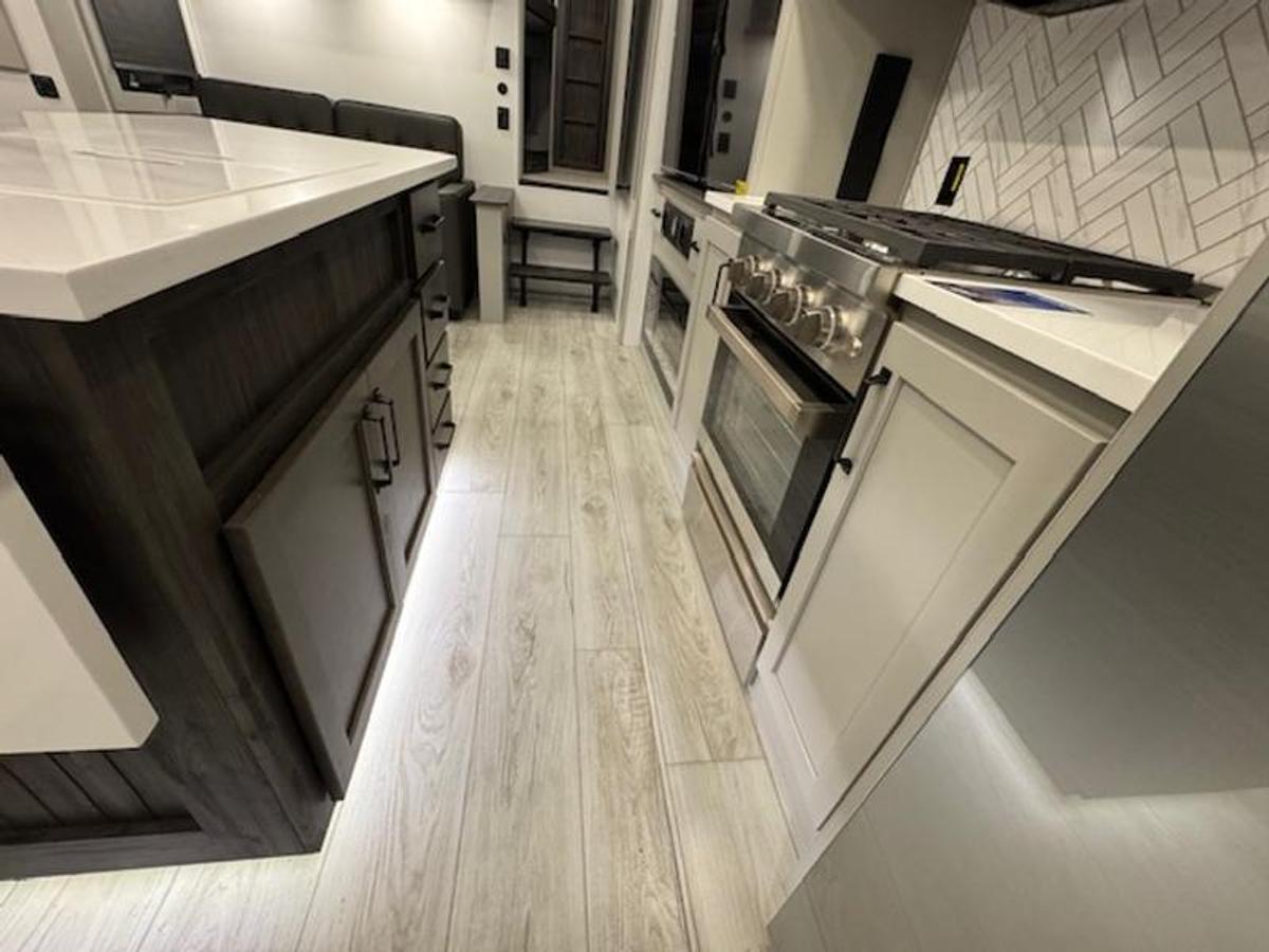 2025 Keystone RV Montana High Country 351BH