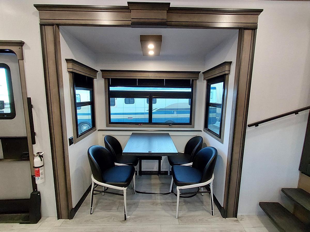 2026 Keystone RV Montana 3901RK