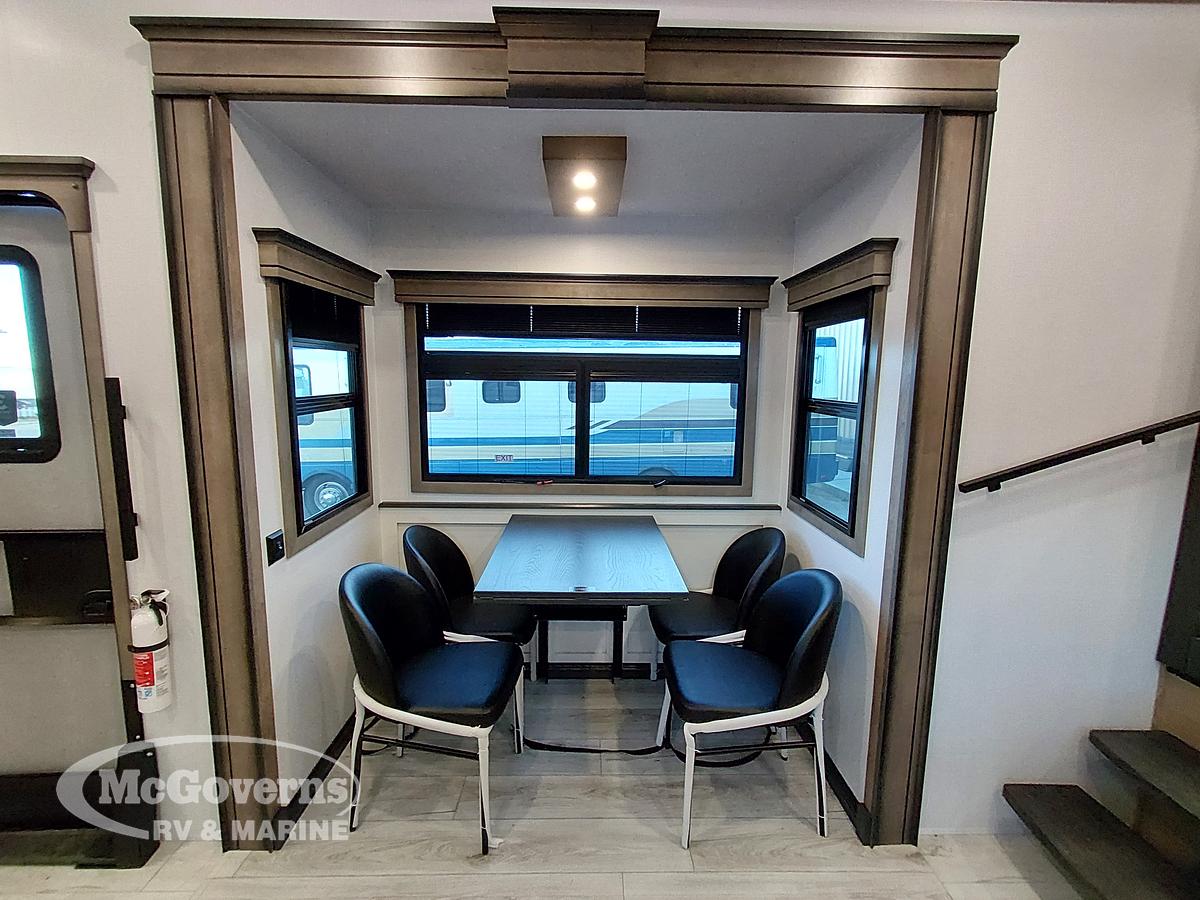 2026 Keystone RV Montana 3901RK