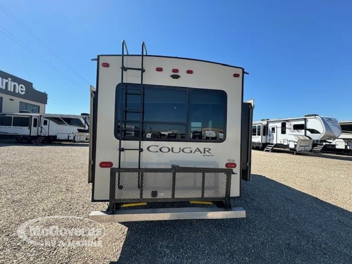 Used 2019 Keystone RV Cougar Half-Ton 30RLS