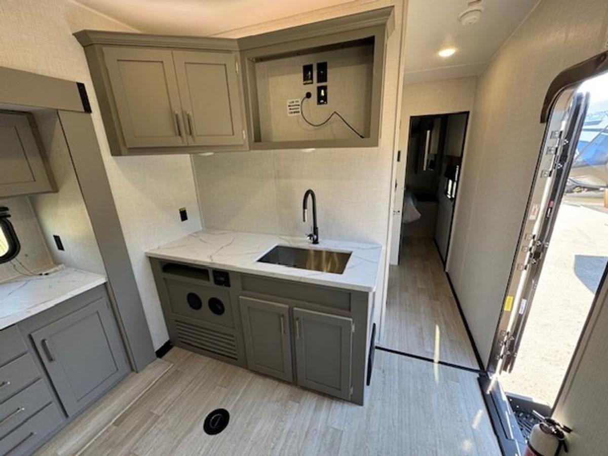 2026 Keystone RV Carbon 30WFO