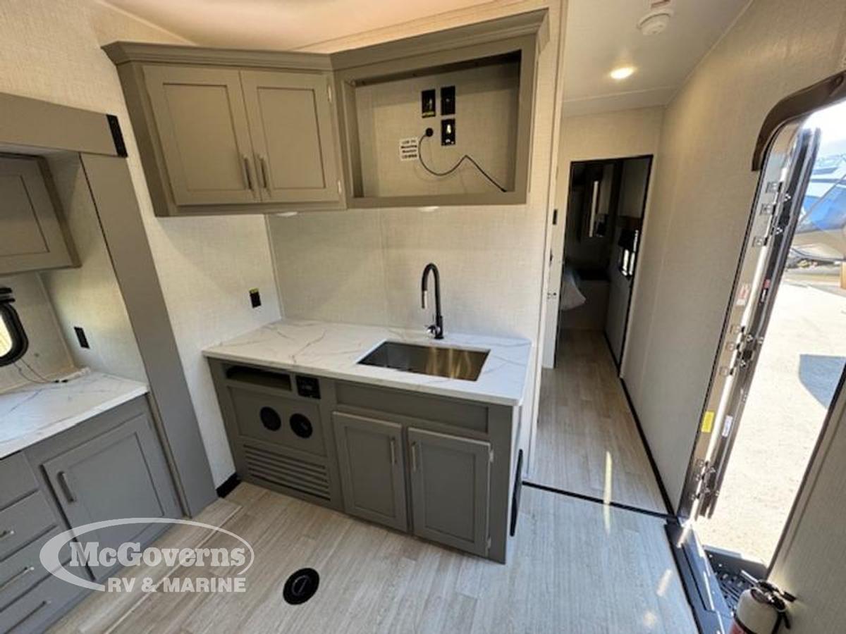 2026 Keystone RV Carbon 30WFO