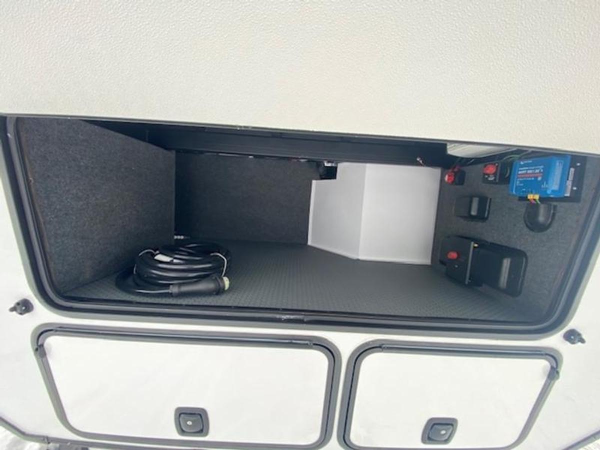 2024 Keystone RV Carbon 358