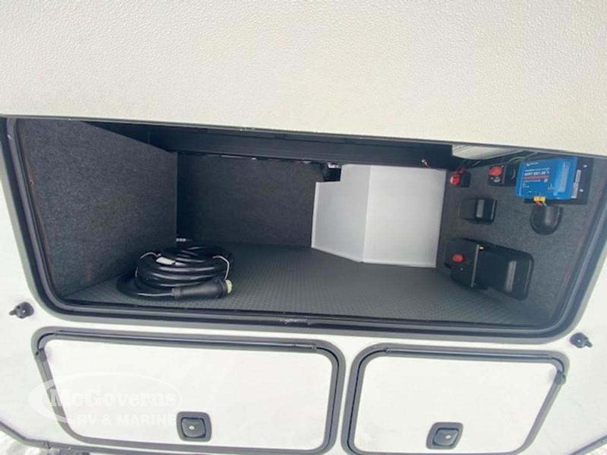 2024 Keystone RV Carbon 358