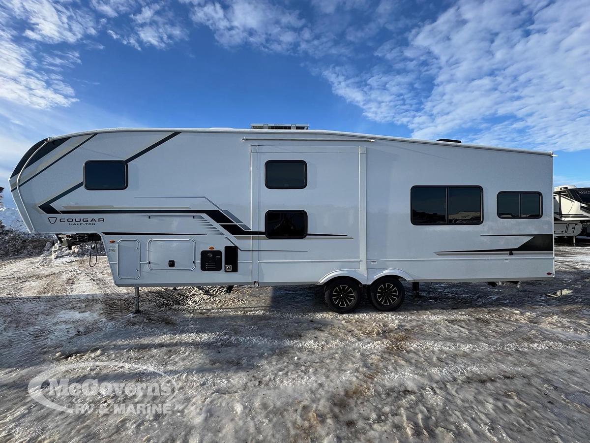 2026 Keystone RV Cougar 29MBD