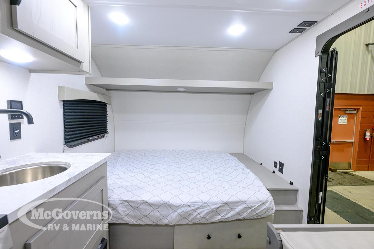 2026 Coachmen Clipper 12RD