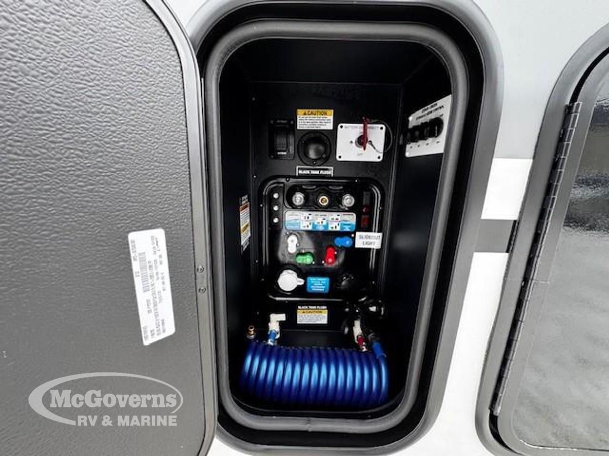 Used 2026 Forest River Cedar Creek 413FWC