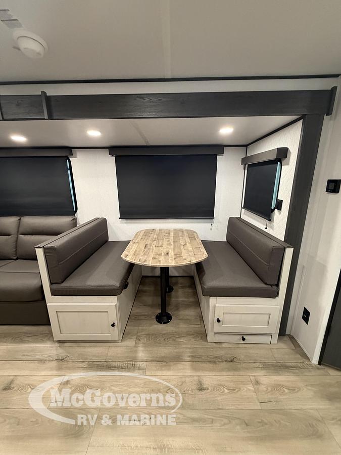 2026 Coachmen 2963BH Northen Spirit