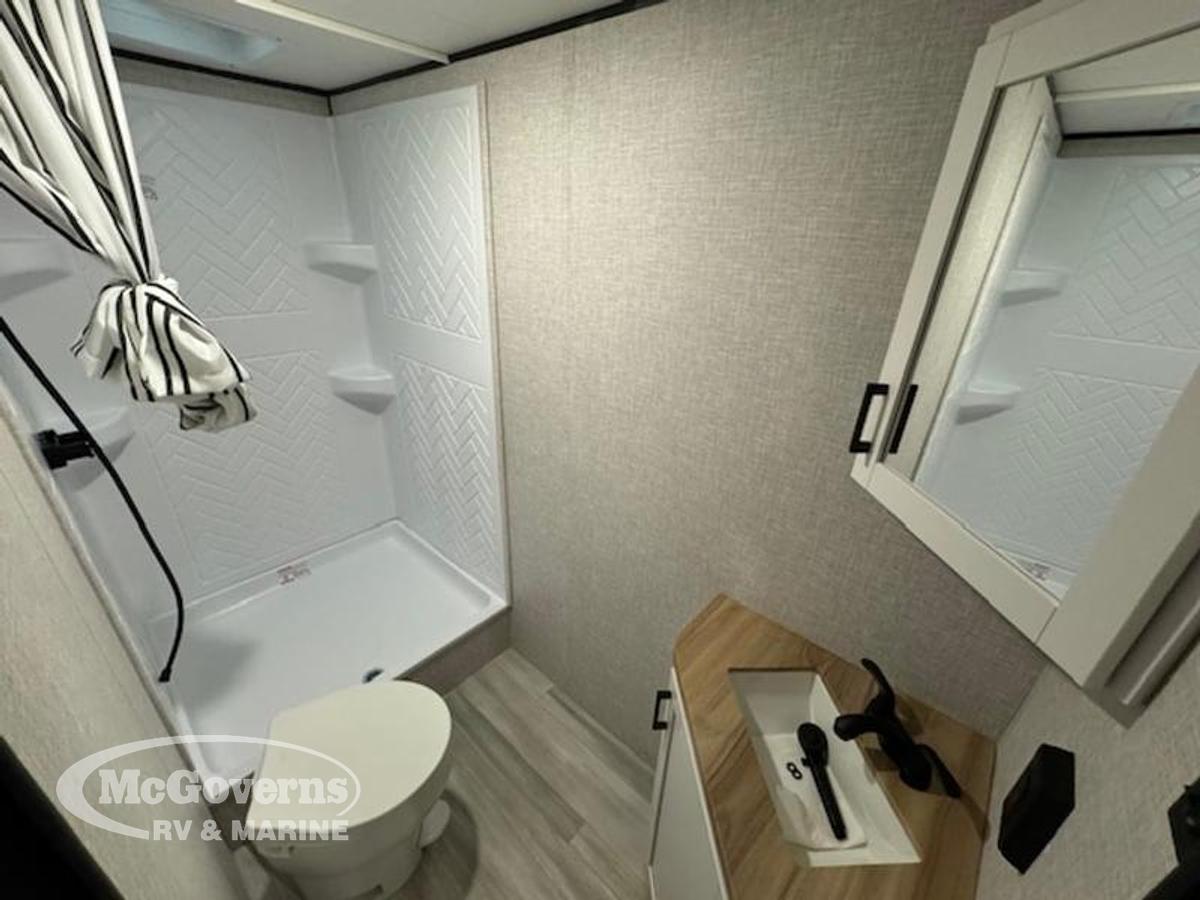 2025 Starcraft RV Starcraft Autumn Ridge Autumn Ridge 28BHS