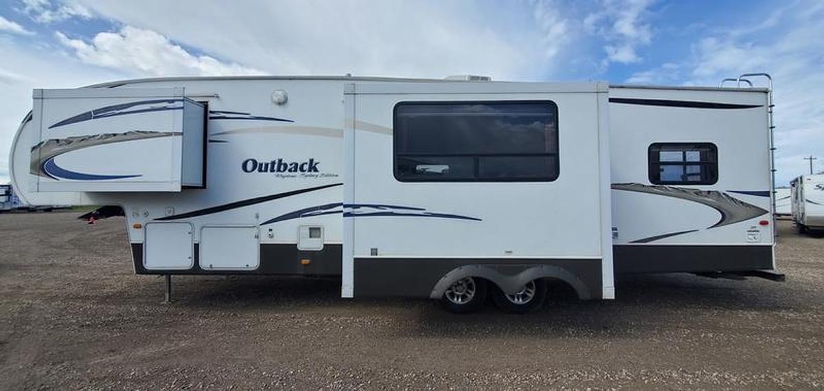 Used 2011 Keystone RV Outback 329FBH