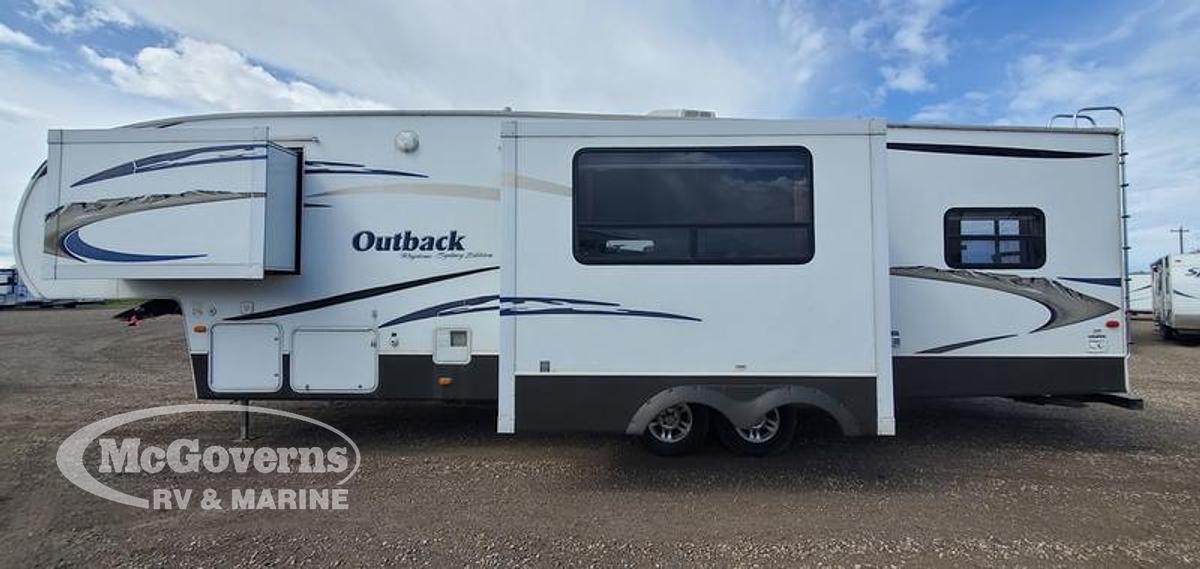 Used 2011 Keystone RV Outback 329FBH
