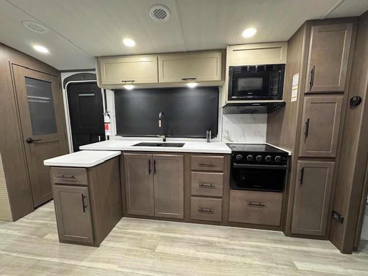 Used 2026 Keystone RV Cougar 26LBW