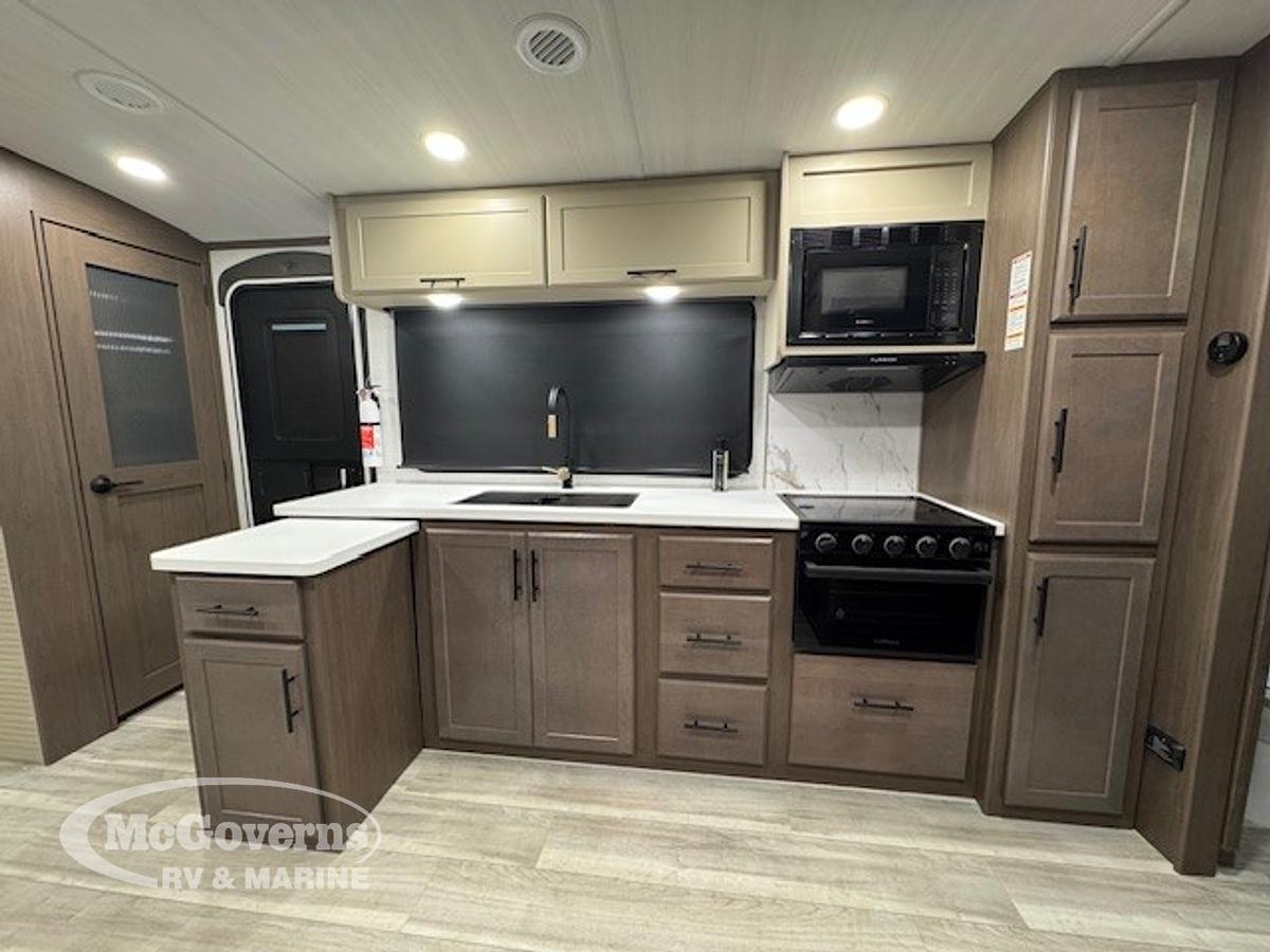 Used 2026 Keystone RV Cougar 26LBW