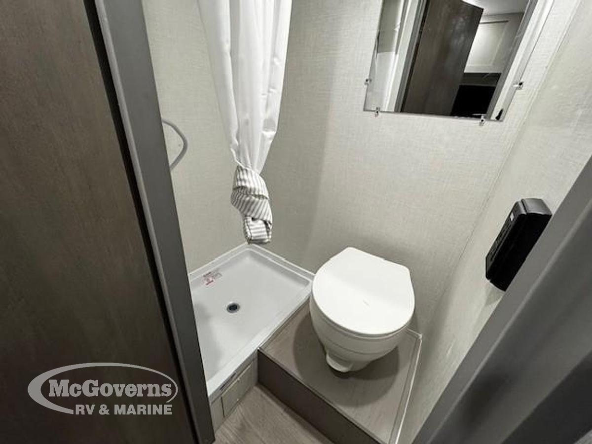 2026 Coachmen Clipper 12RD