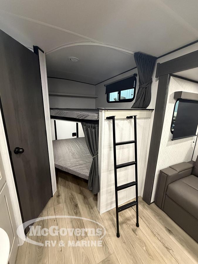 2026 Coachmen 2963BH Northen Spirit