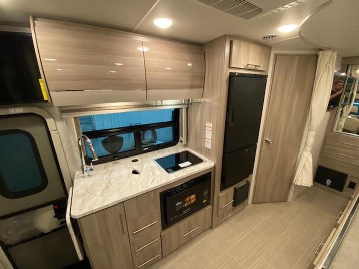 2024 Thor Motor Coach Gemini AWD 23TW