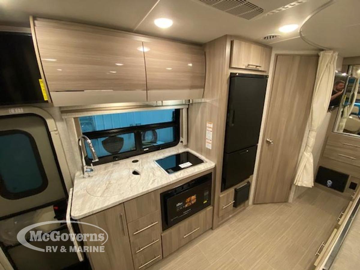 2024 Thor Motor Coach Gemini AWD 23TW