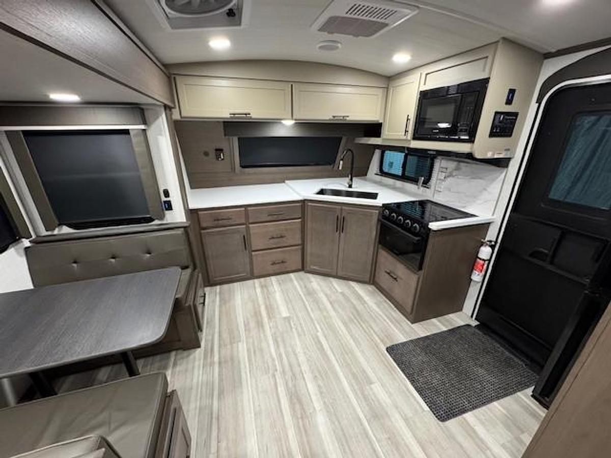 2026 Keystone RV Cougar 25FKWE