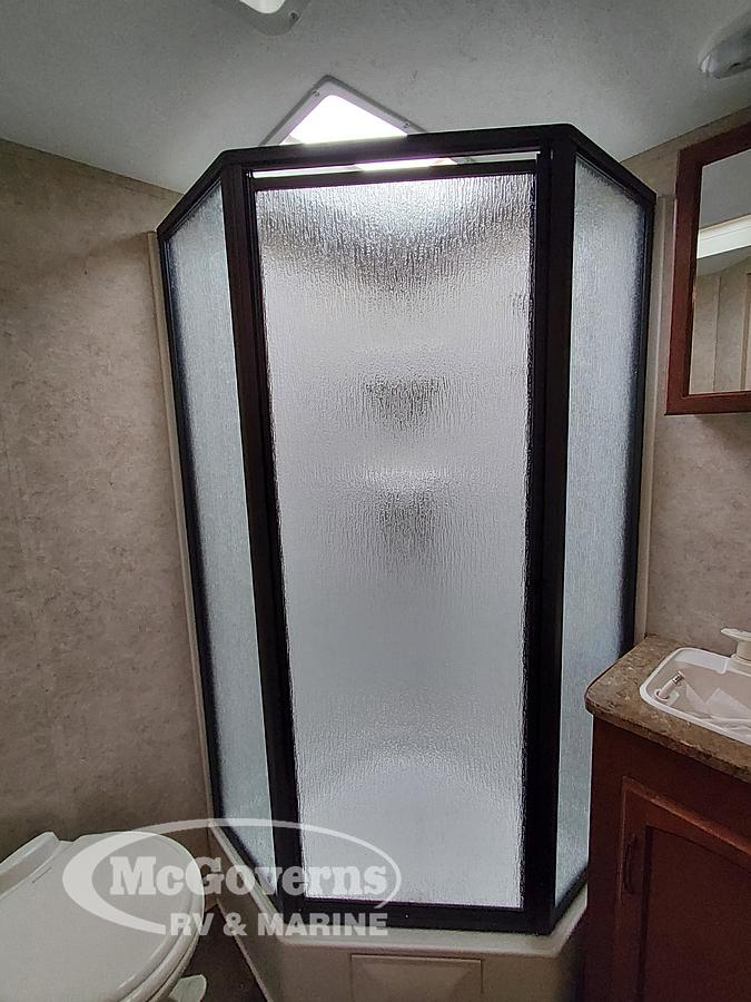 Used 2012 Keystone RV  Springdale 212RBLSWE