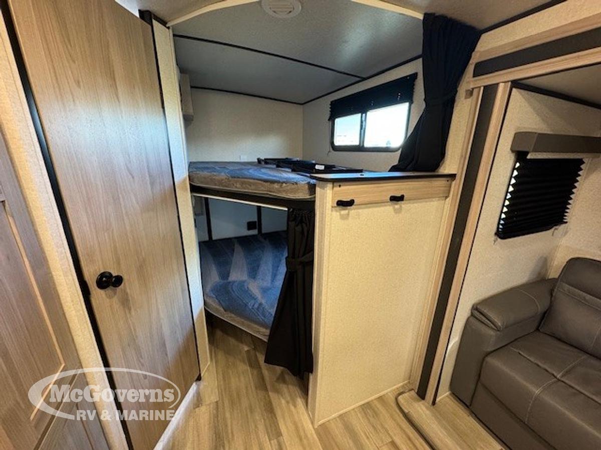 Used 2024 Coachmen 2963BH Northen Spirit