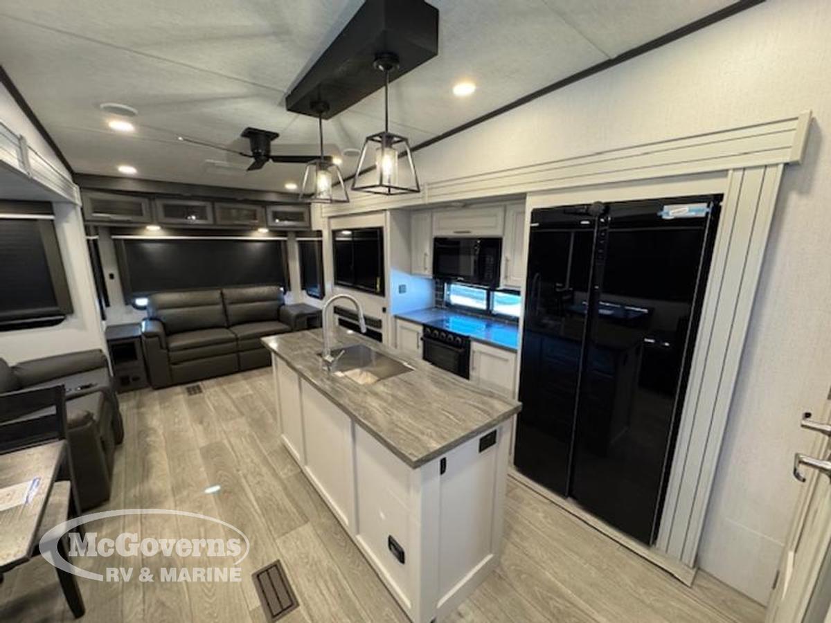 2025 Keystone RV Cougar 355FBS