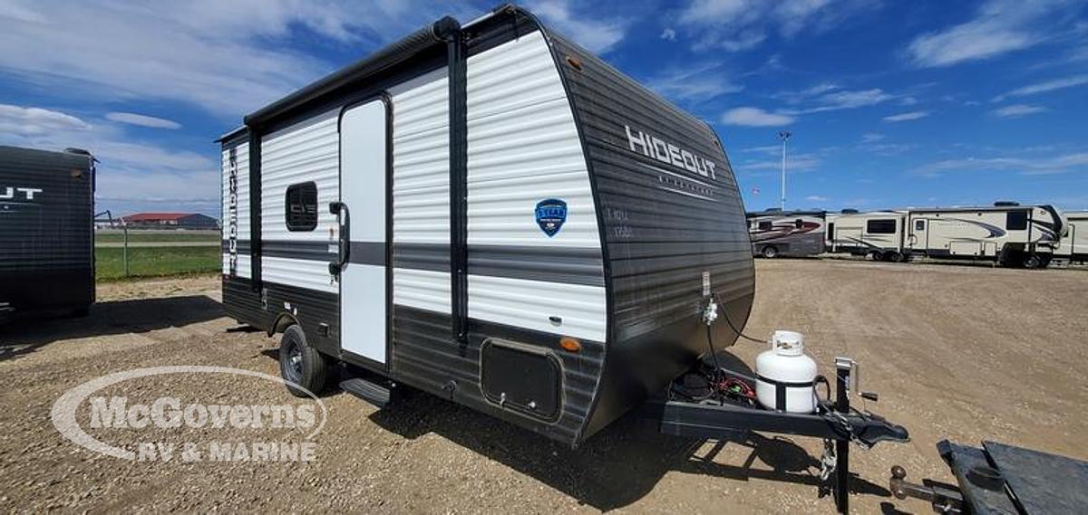 2025 Keystone RV Hideout Sport Single 175BH