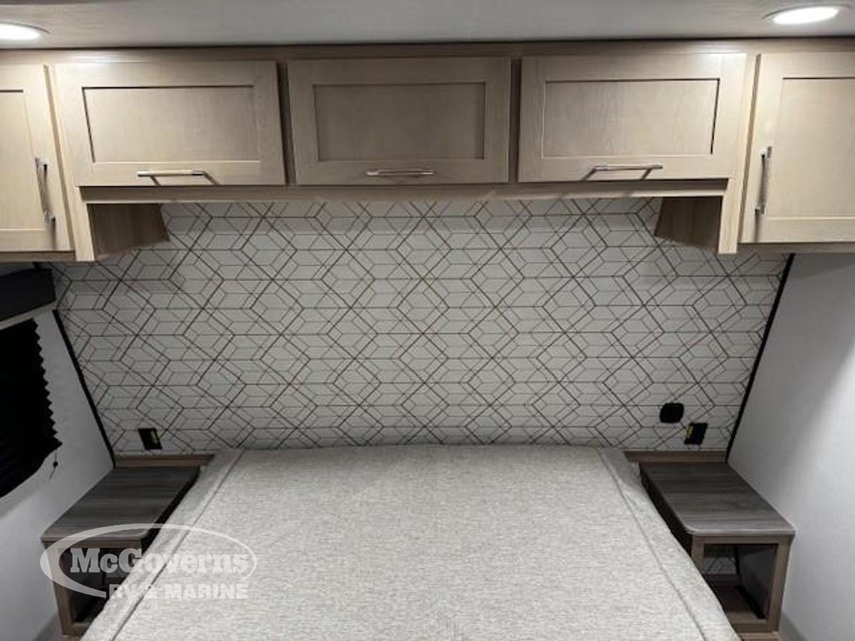 2026 Keystone RV Carbon 368