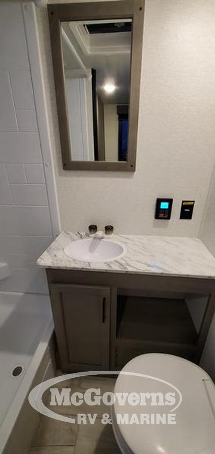 2025 Keystone RV Hideout Sport Single 140RE