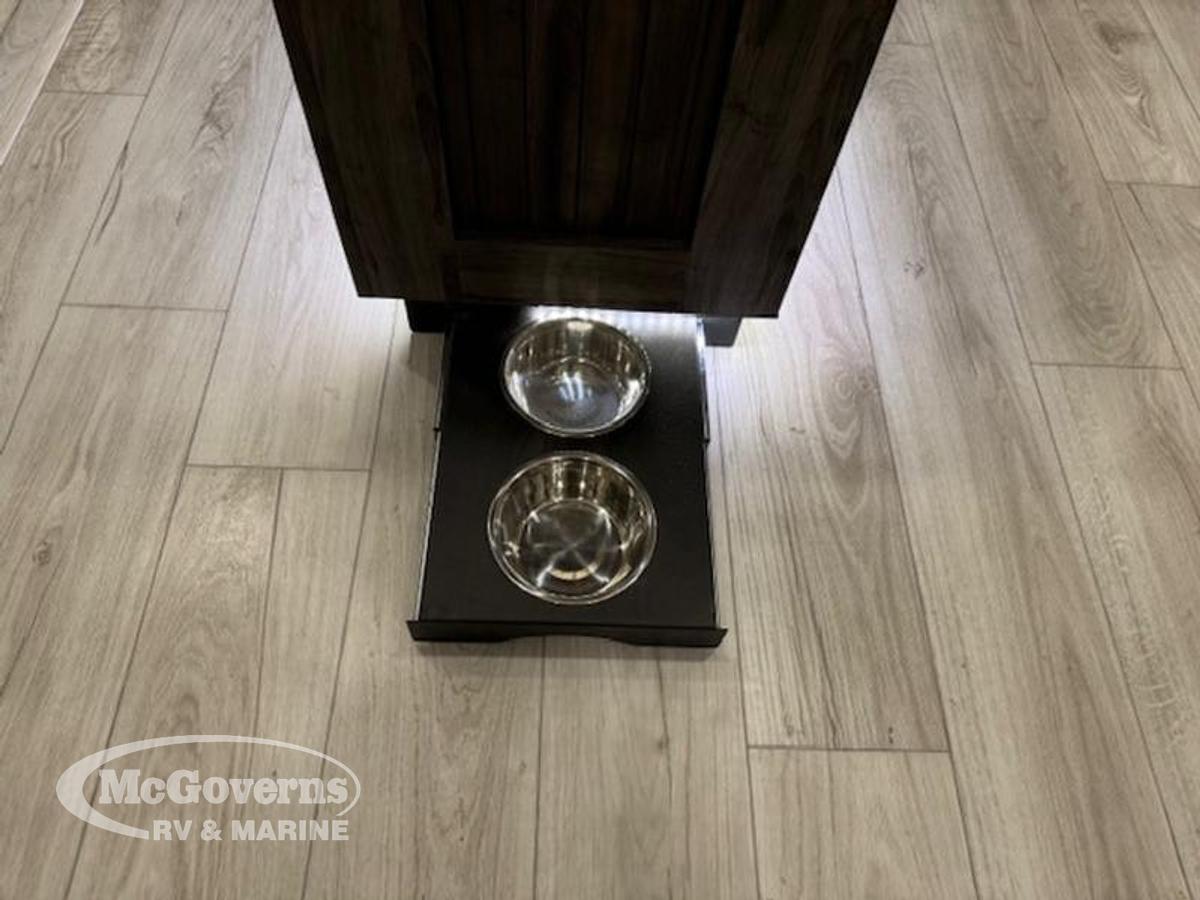 2025 Keystone RV Montana High Country 295RL