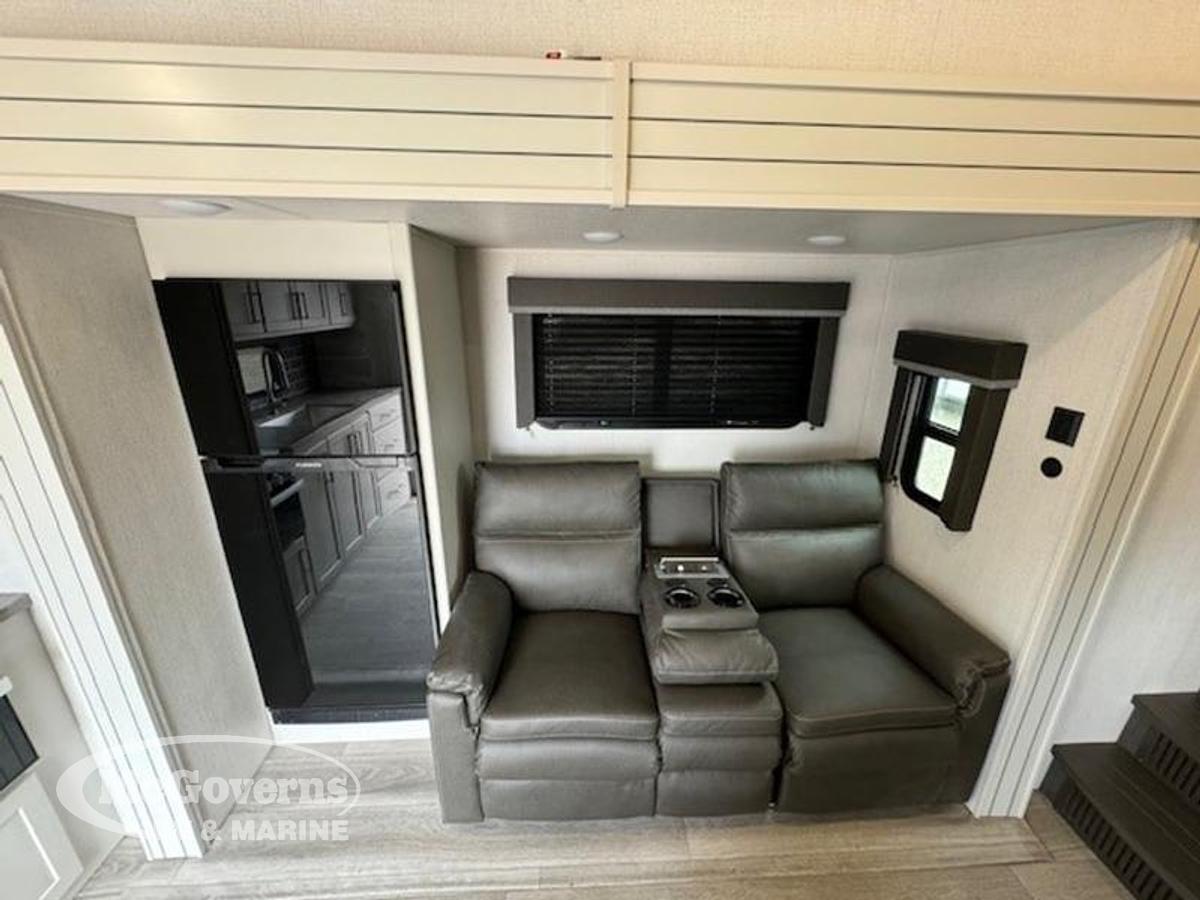 2025 Keystone RV Keystone Cougar COUGAR 2100RK