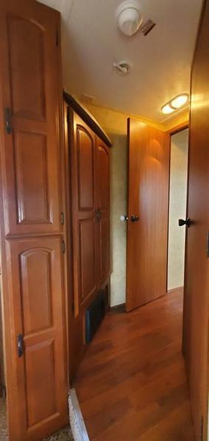 Used 2011 Keystone RV Outback 329FBH